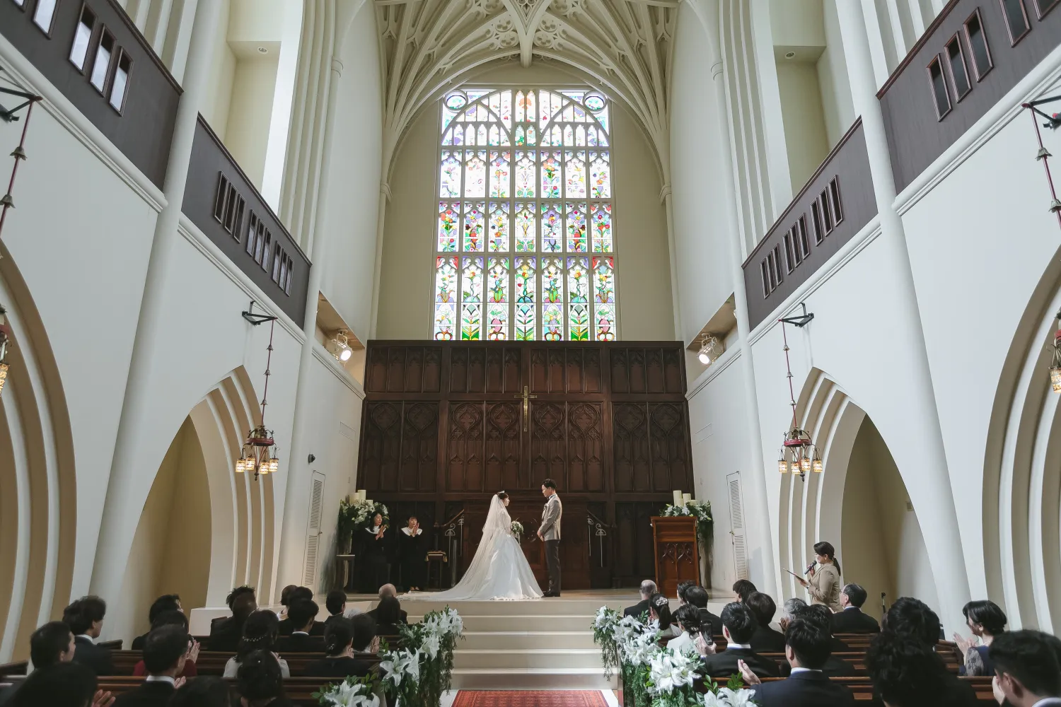 レポートギャラリー画像