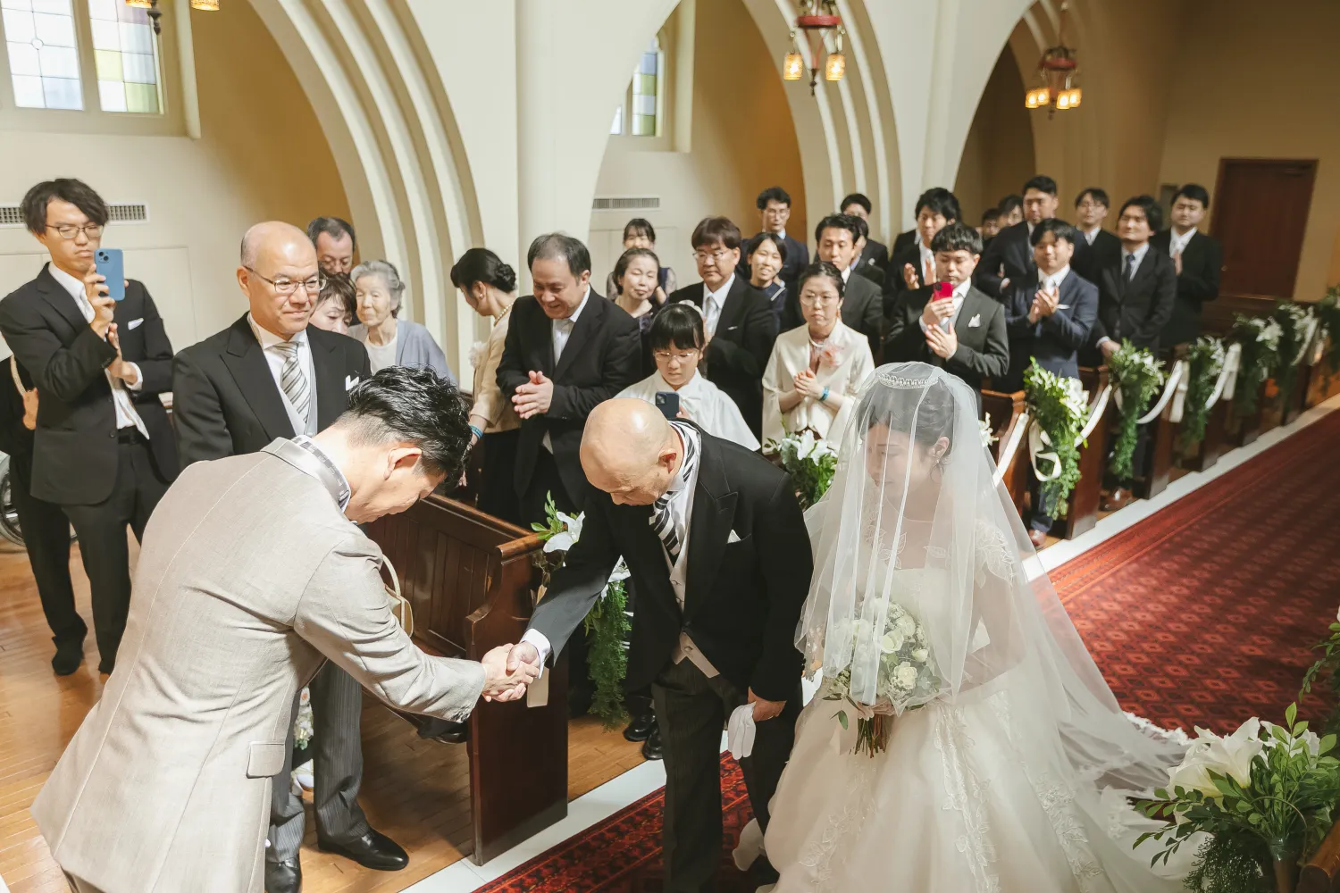 レポートギャラリー画像