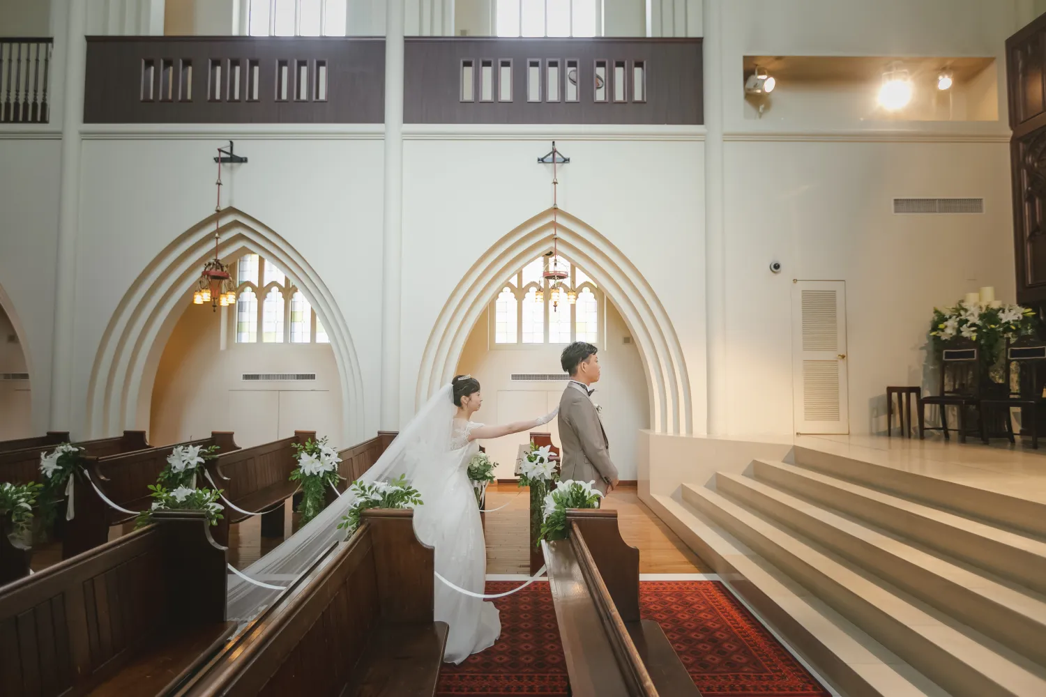 レポートギャラリー画像