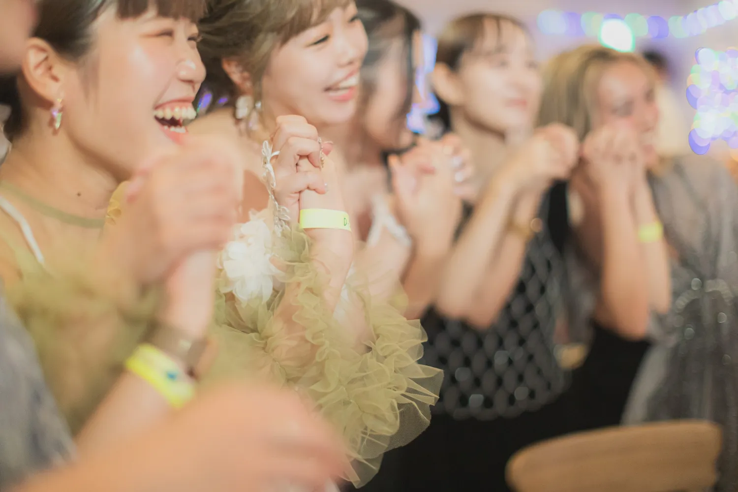 レポートギャラリー画像