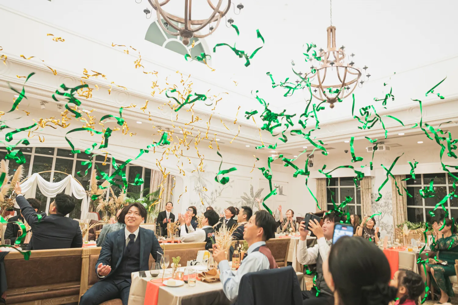 レポートギャラリー画像