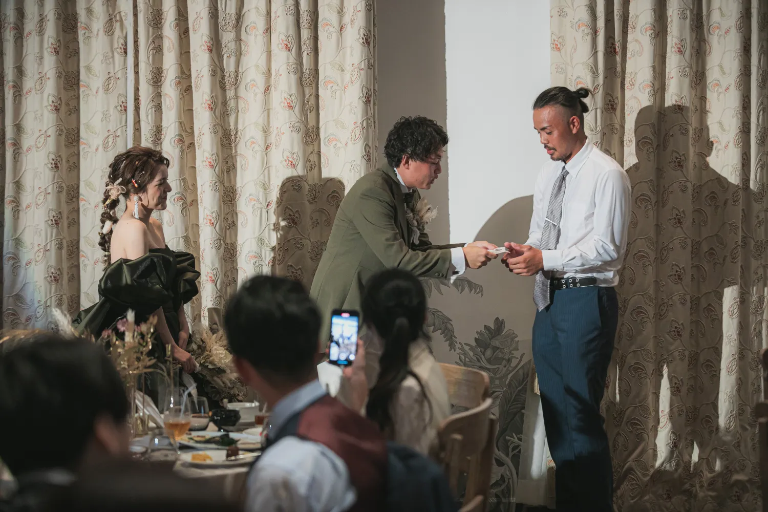 レポートギャラリー画像