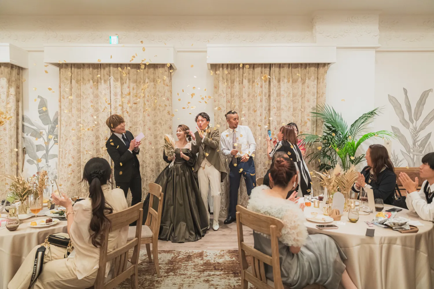 レポートギャラリー画像