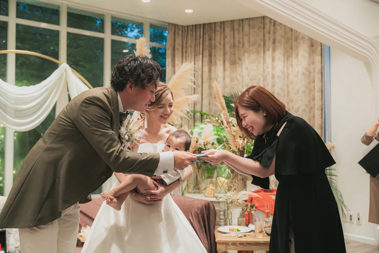 レポートギャラリー画像