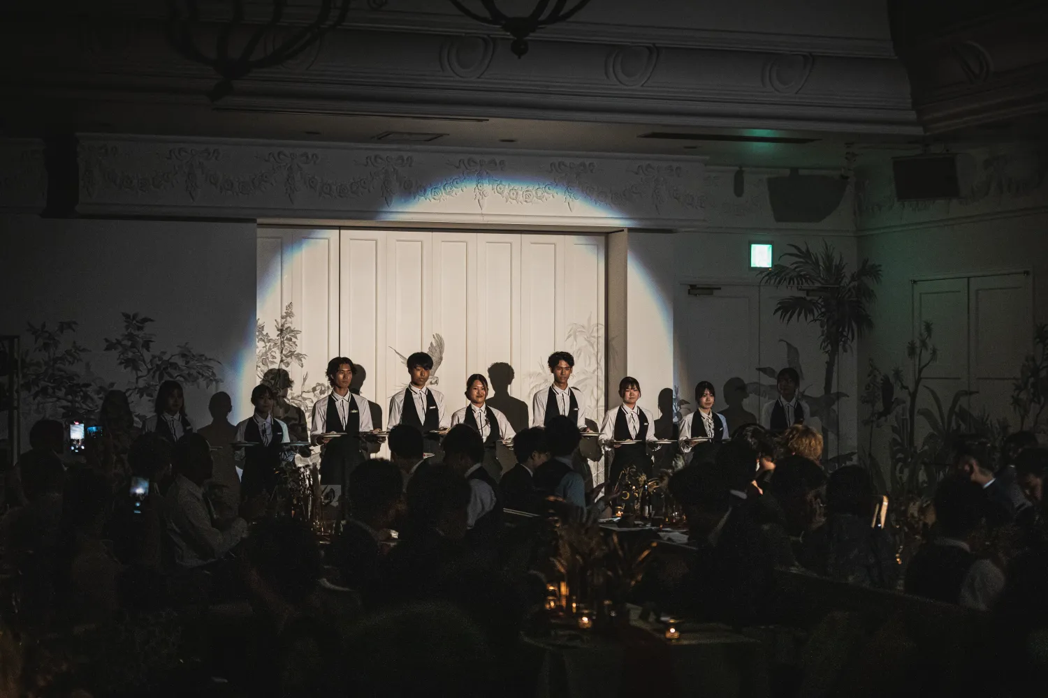 レポートギャラリー画像