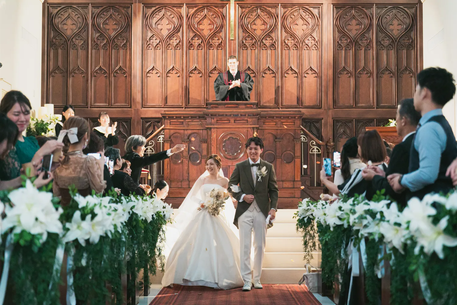 レポートギャラリー画像