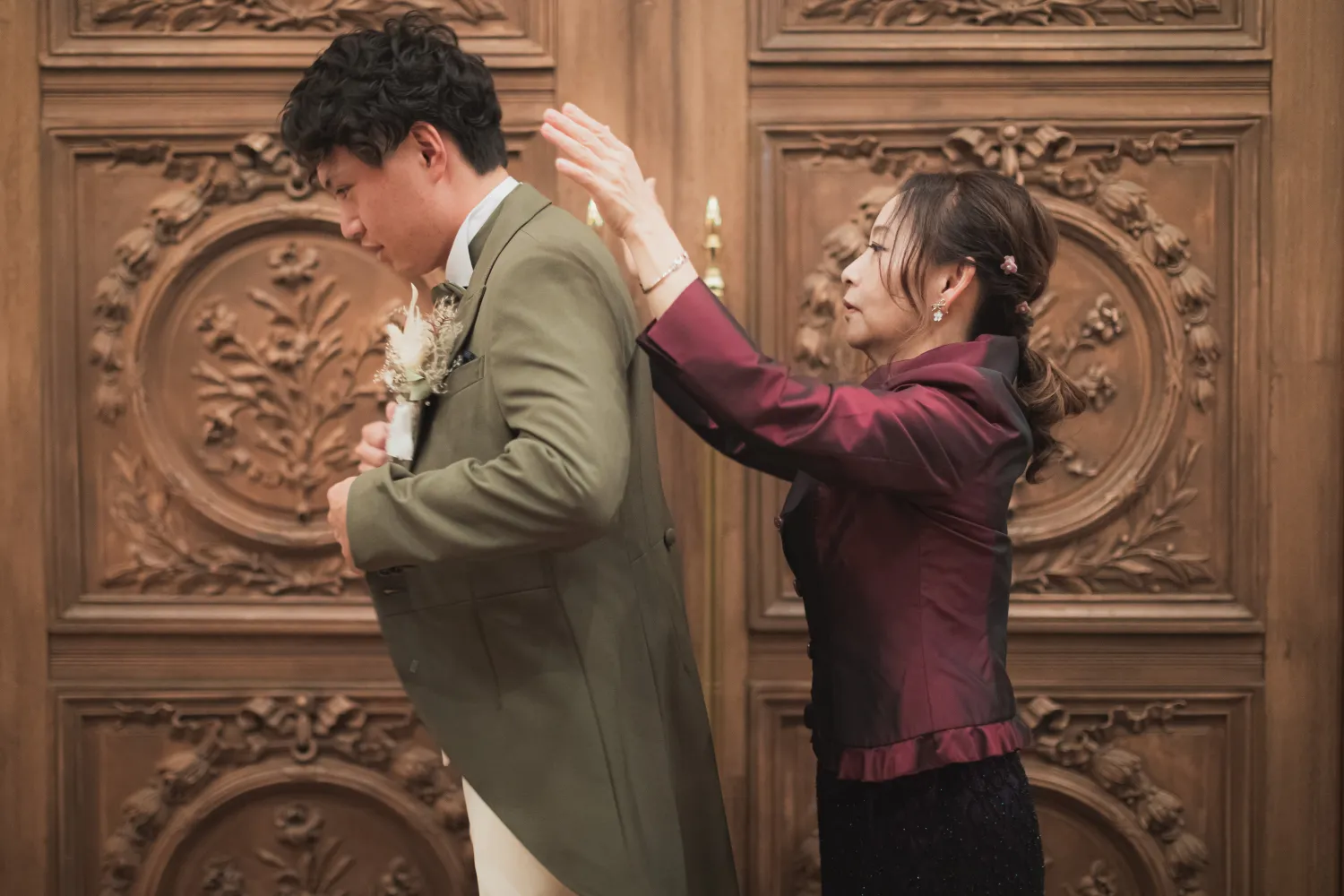 レポートギャラリー画像