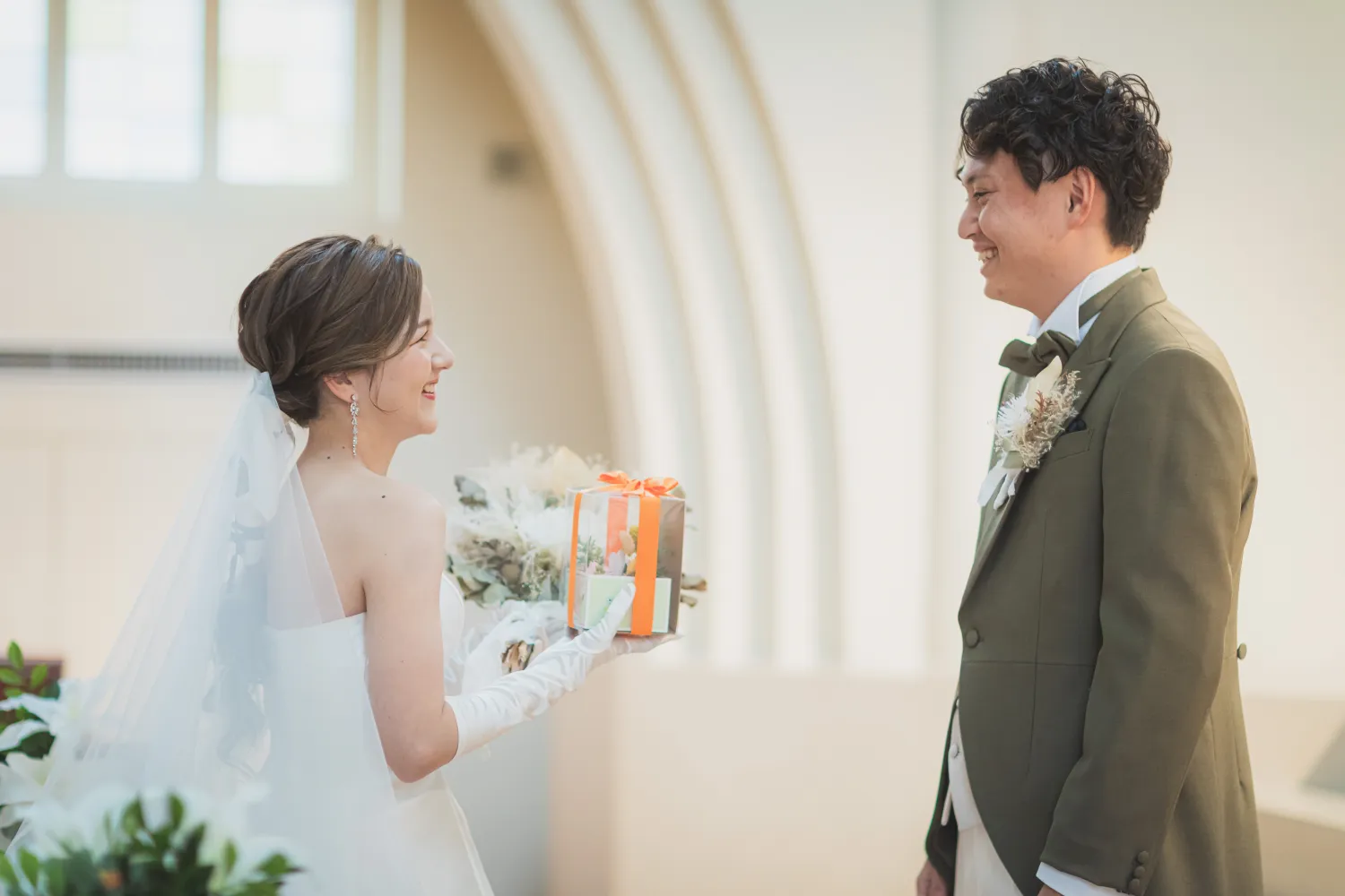 レポートギャラリー画像