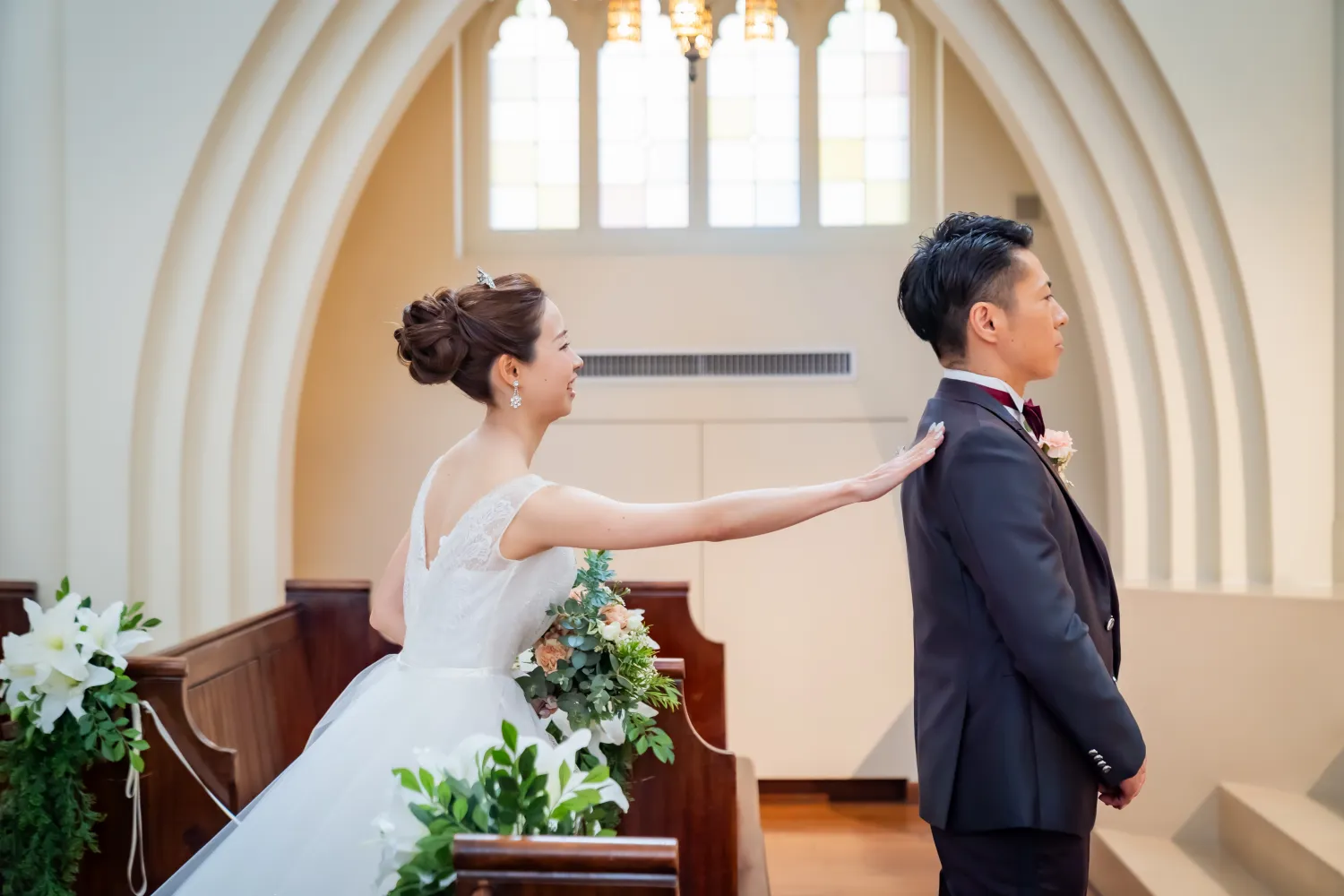 レポートギャラリー画像