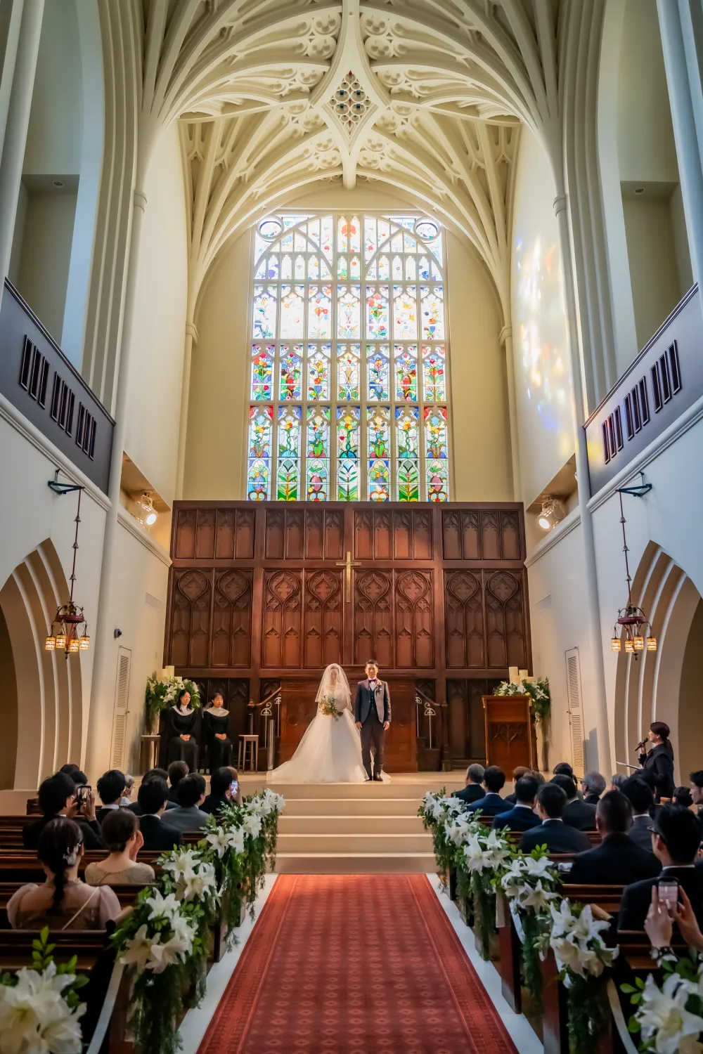 レポートギャラリー画像