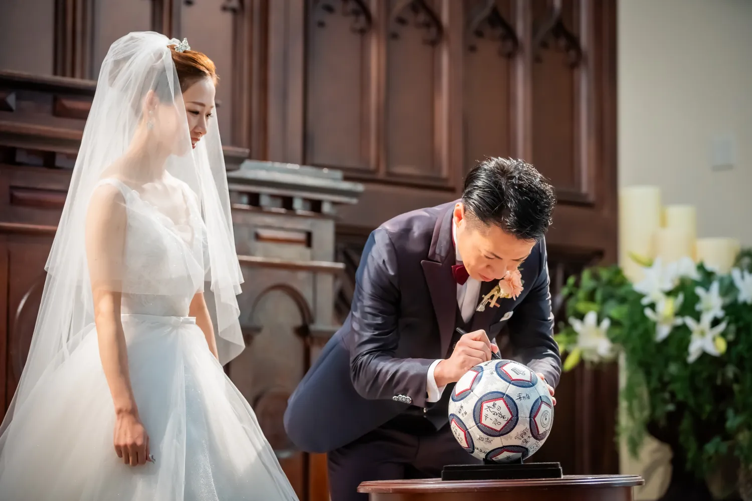 レポートギャラリー画像