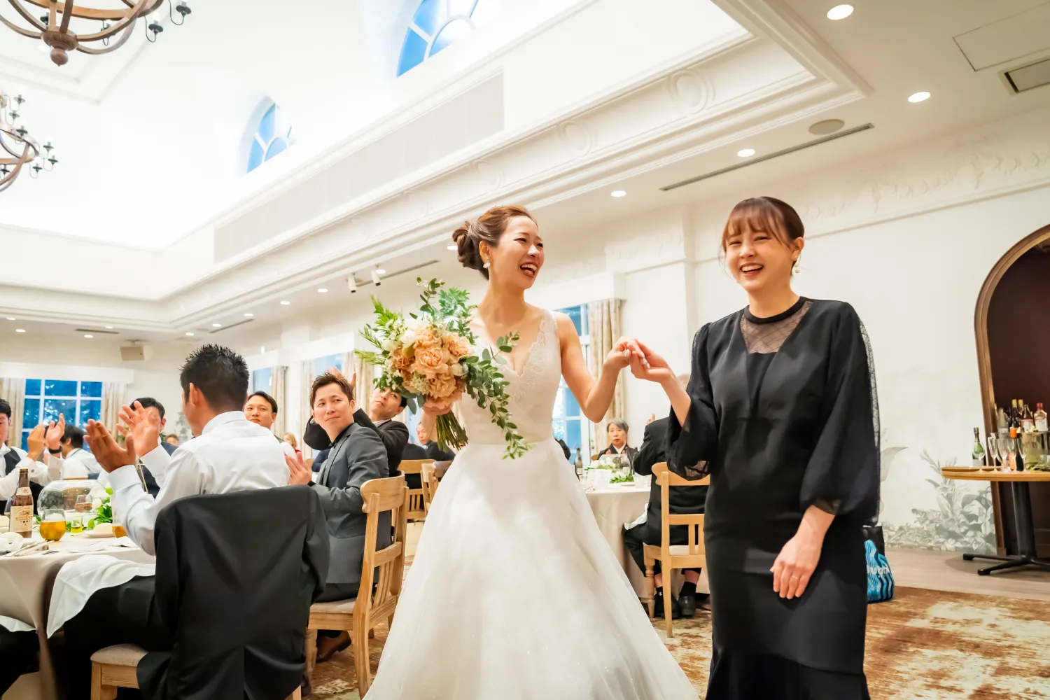 レポートギャラリー画像