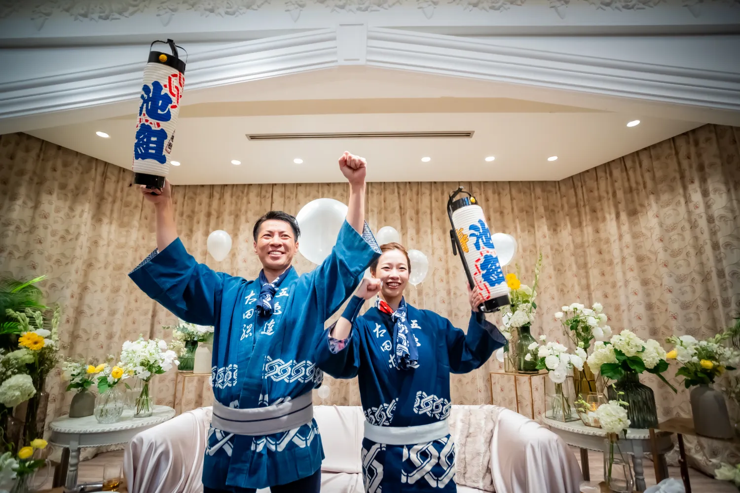 レポートギャラリー画像