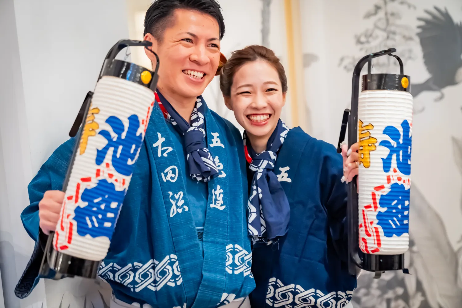 レポートギャラリー画像