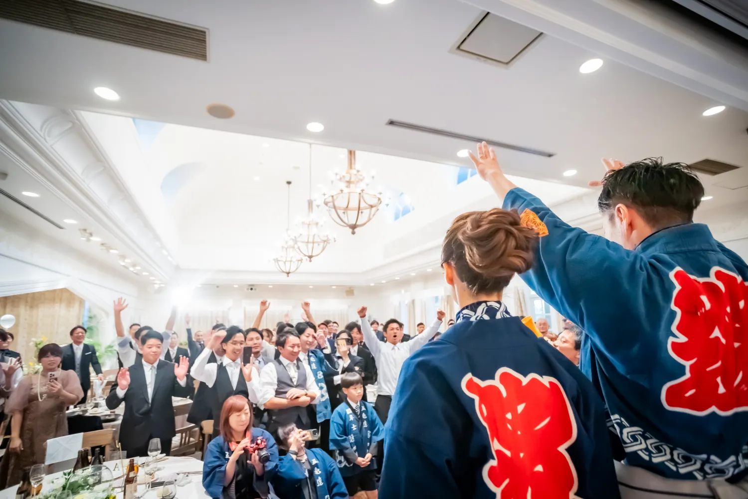 レポートギャラリー画像