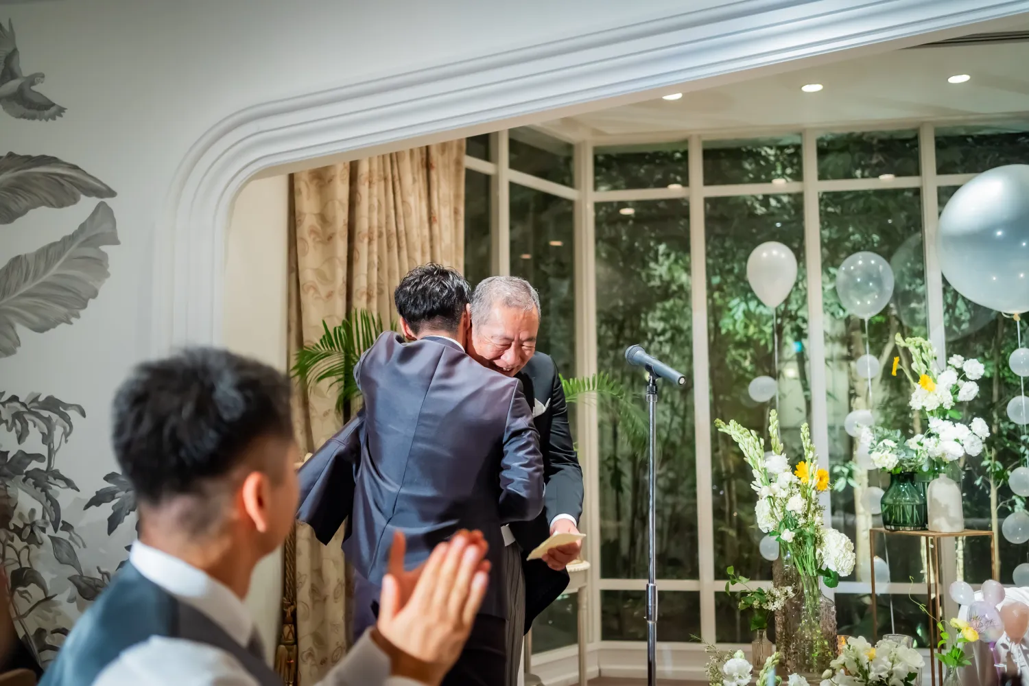 レポートギャラリー画像