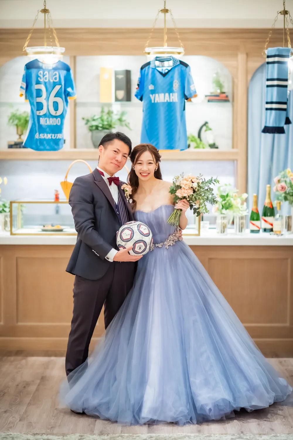 レポートギャラリー画像