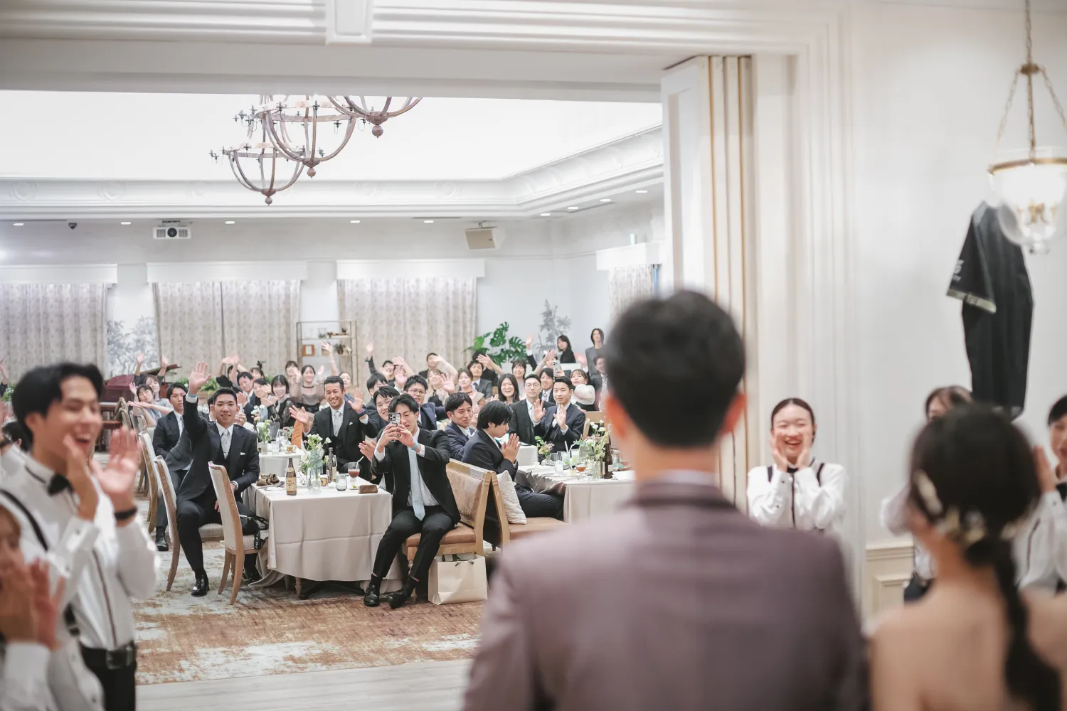 レポートギャラリー画像