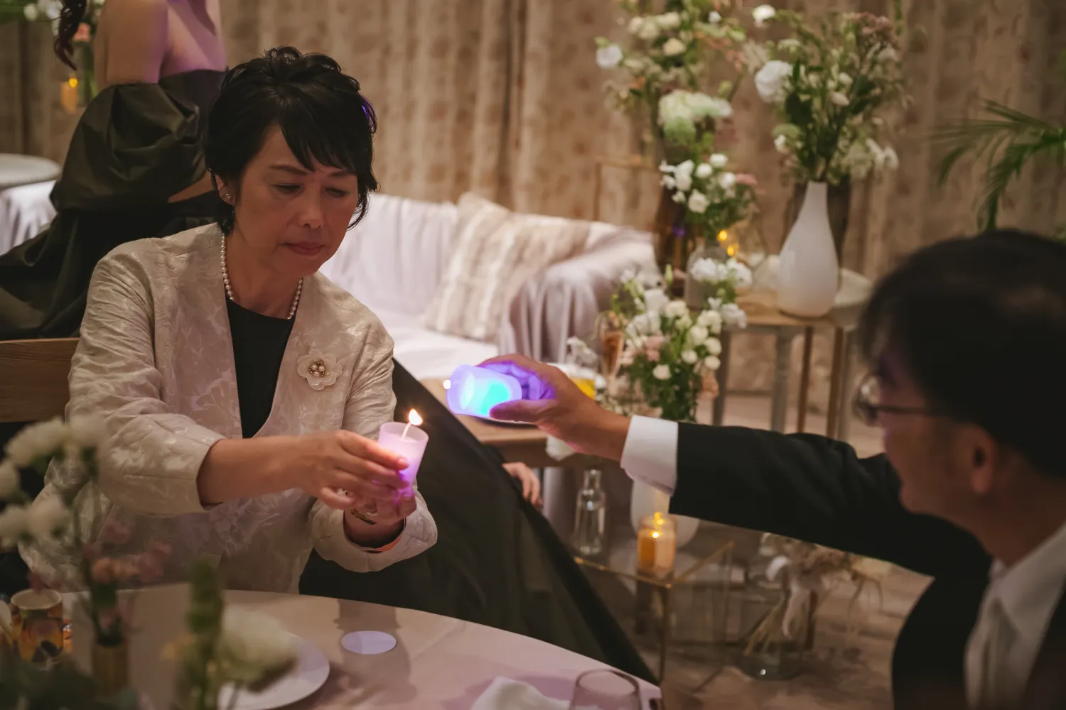 レポートギャラリー画像