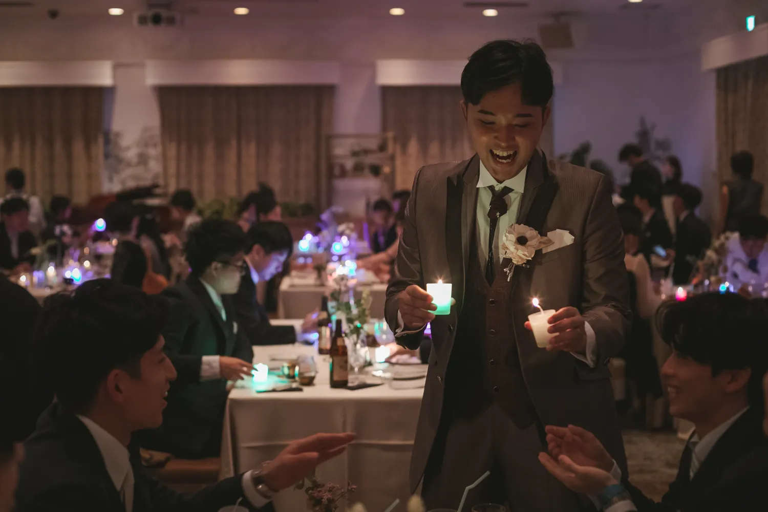 レポートギャラリー画像