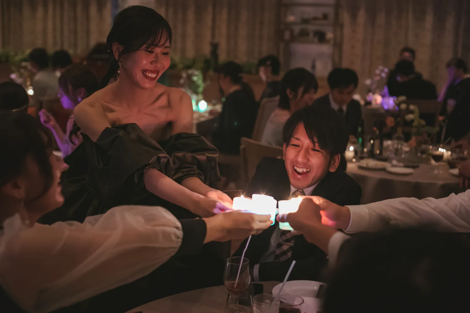 レポートギャラリー画像