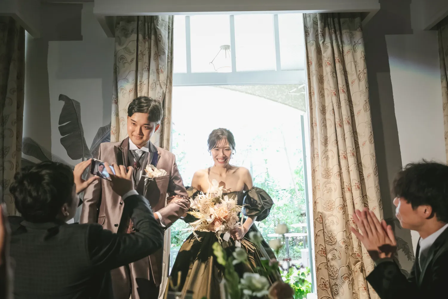 レポートギャラリー画像