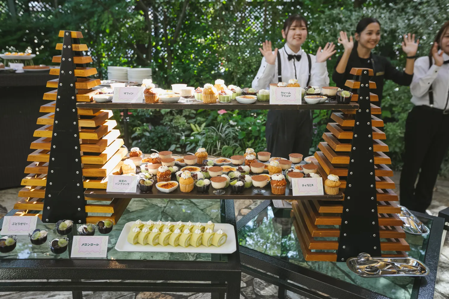 レポートギャラリー画像