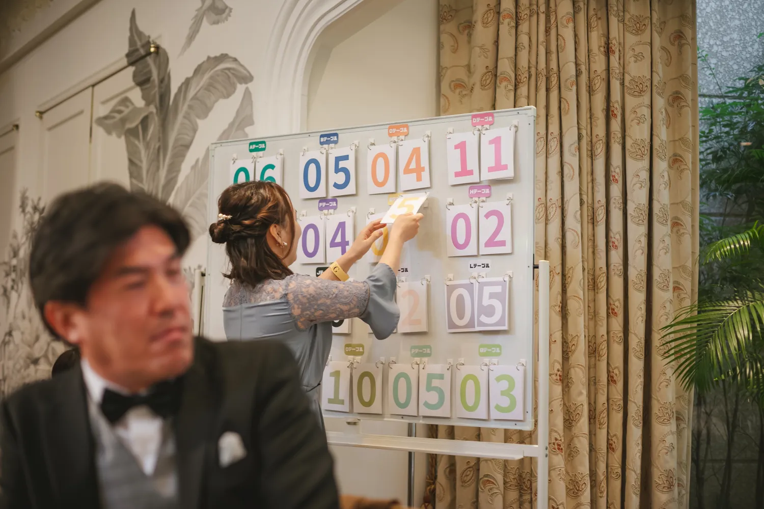 レポートギャラリー画像