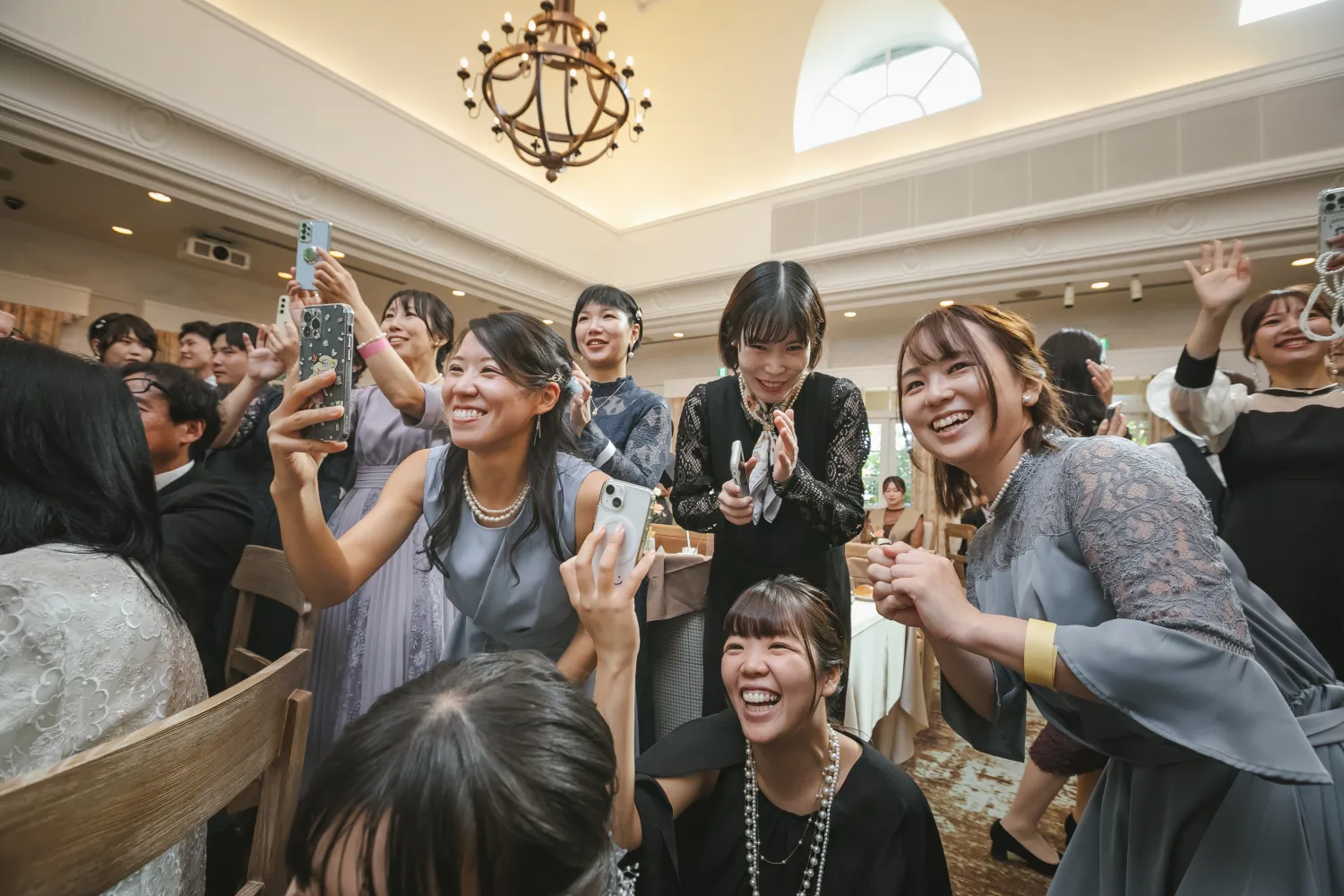 レポートギャラリー画像