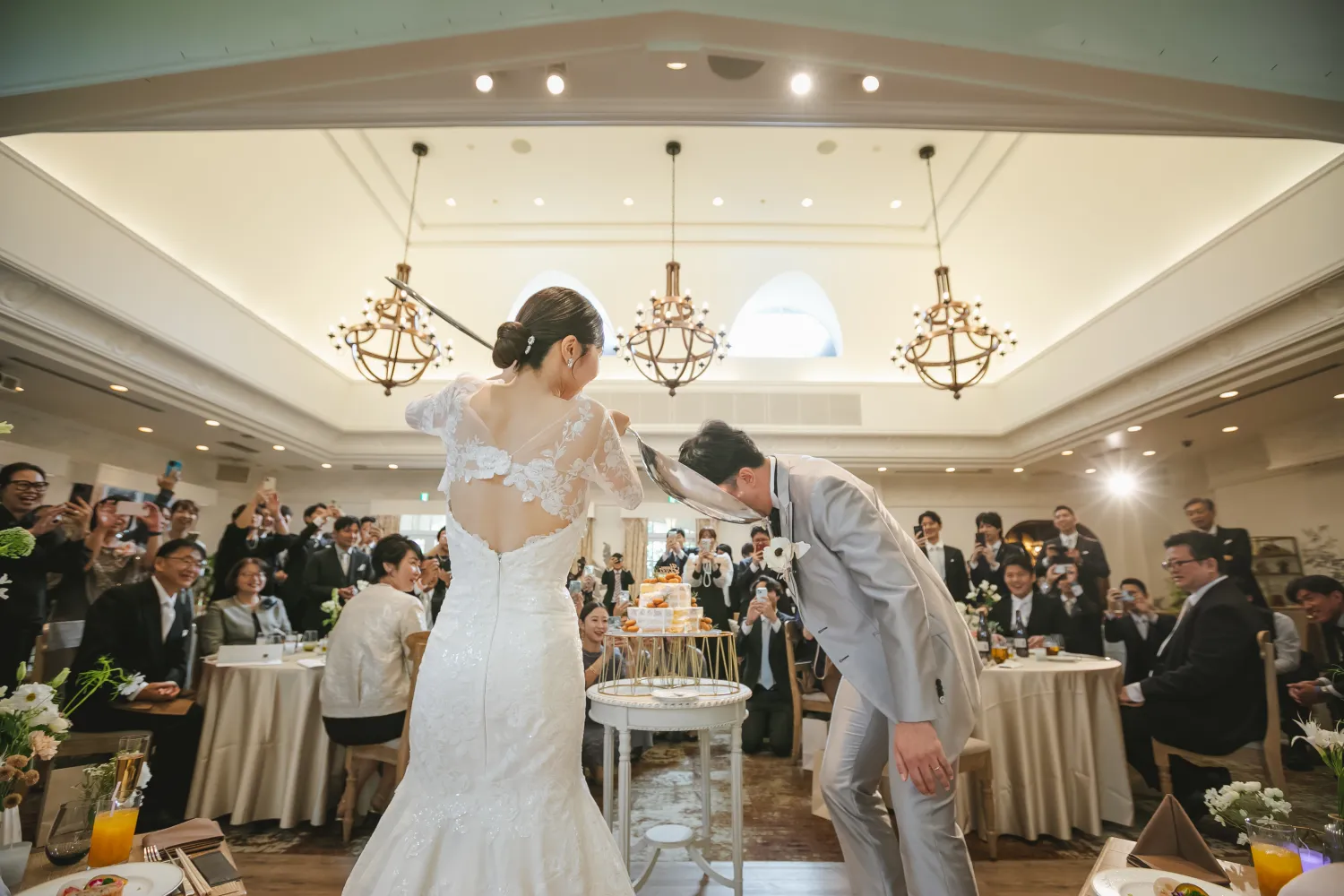 レポートギャラリー画像