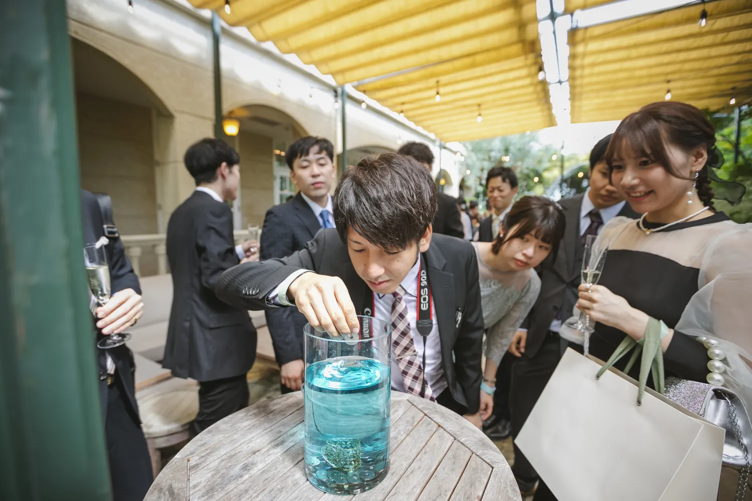 レポートギャラリー画像