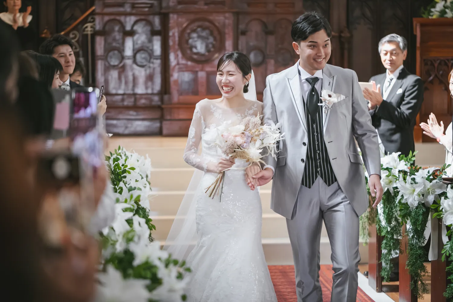 レポートギャラリー画像