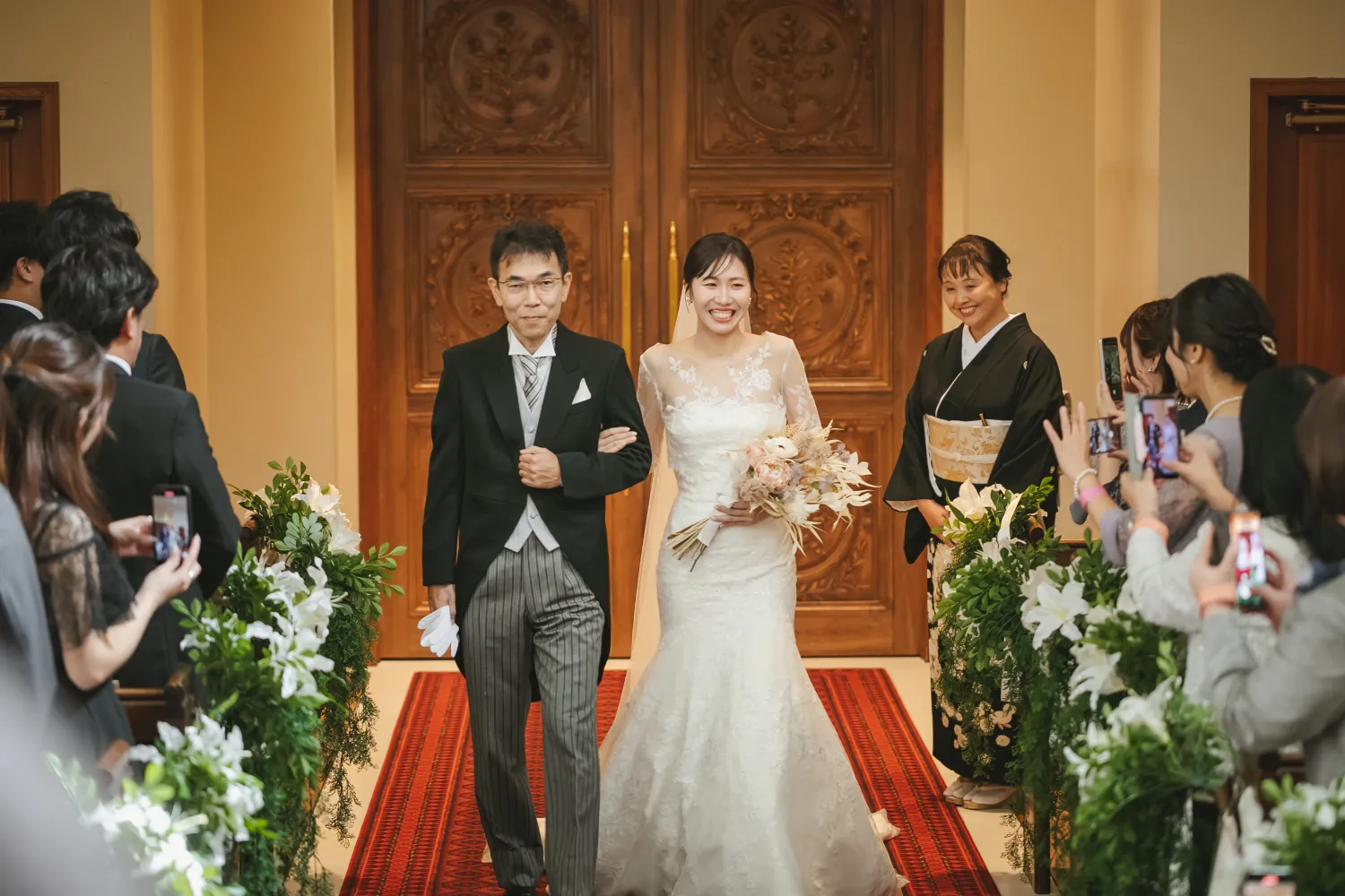 レポートギャラリー画像