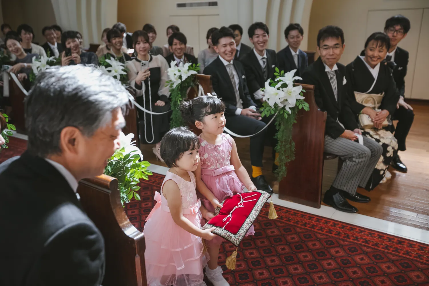 レポートギャラリー画像