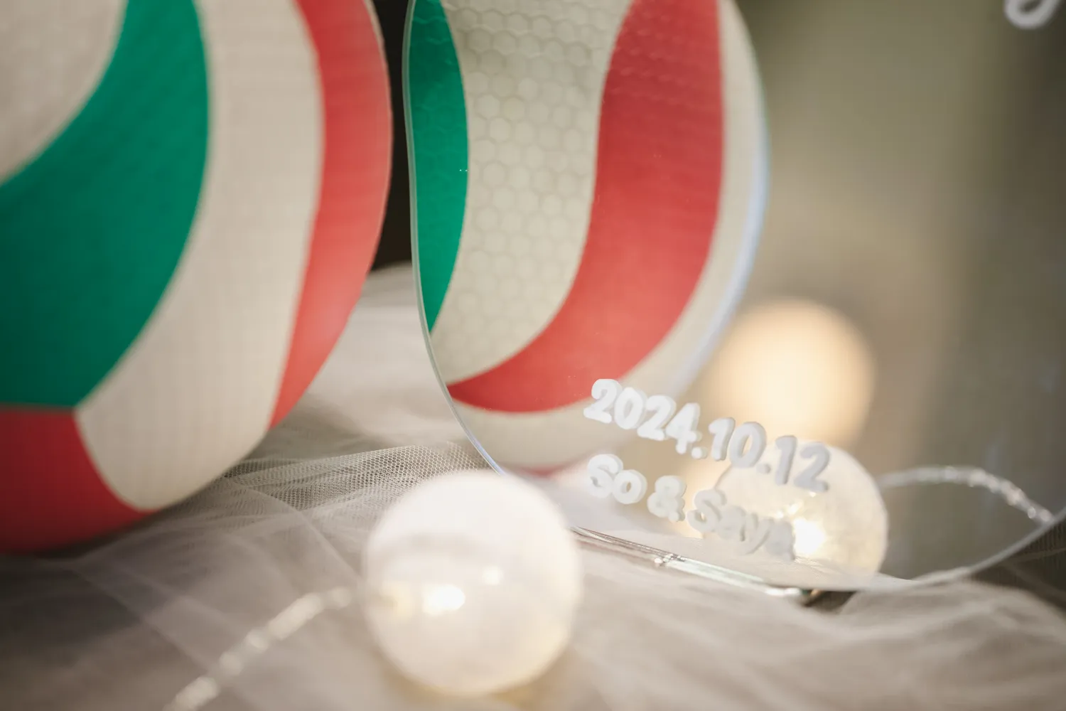 レポートギャラリー画像