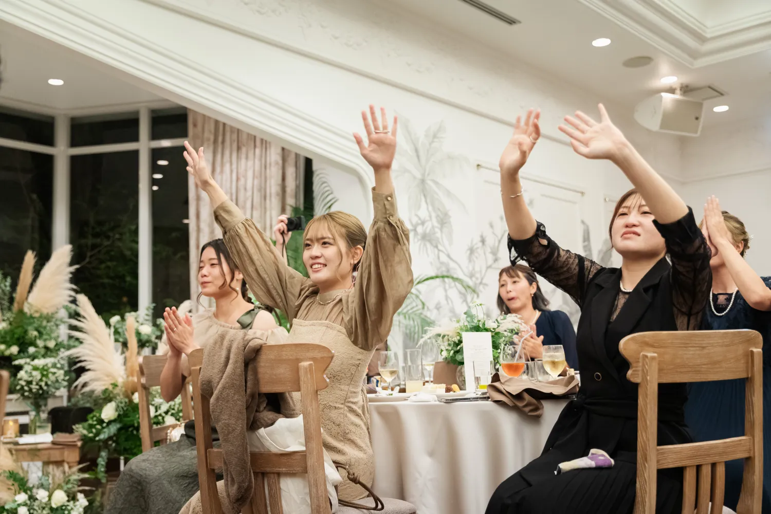 レポートギャラリー画像