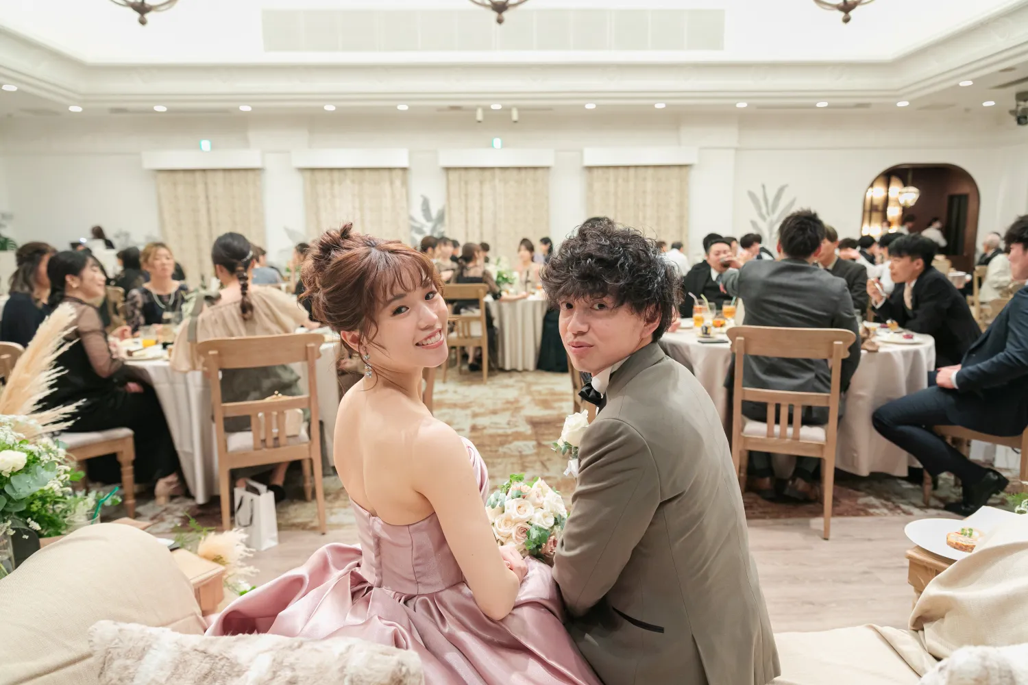 レポートギャラリー画像