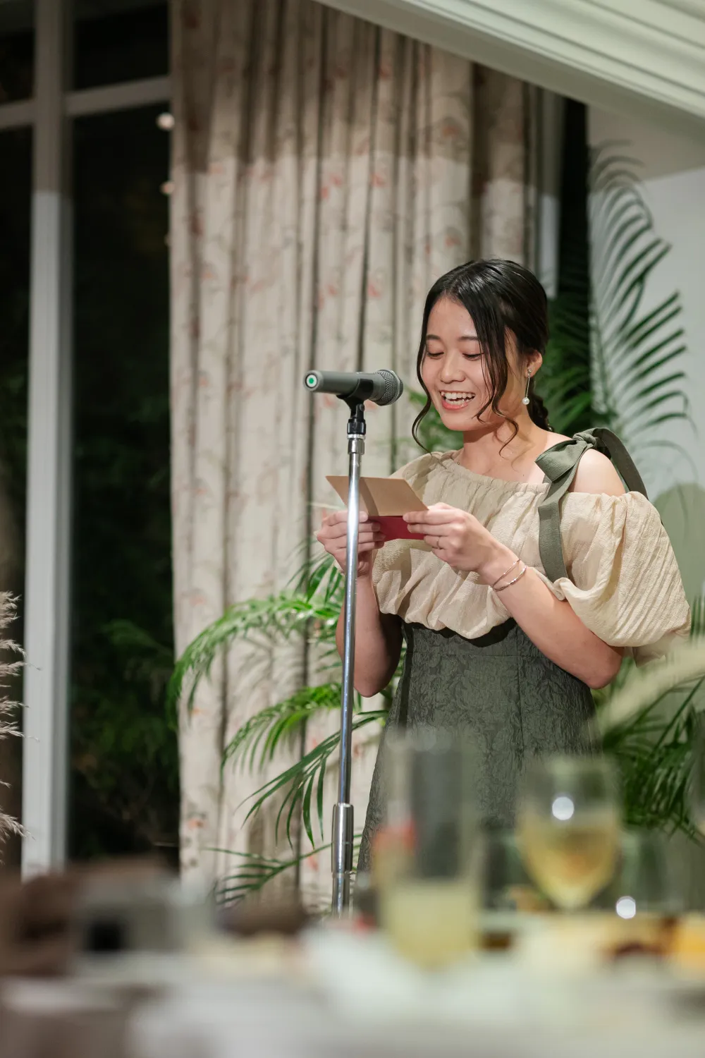 レポートギャラリー画像