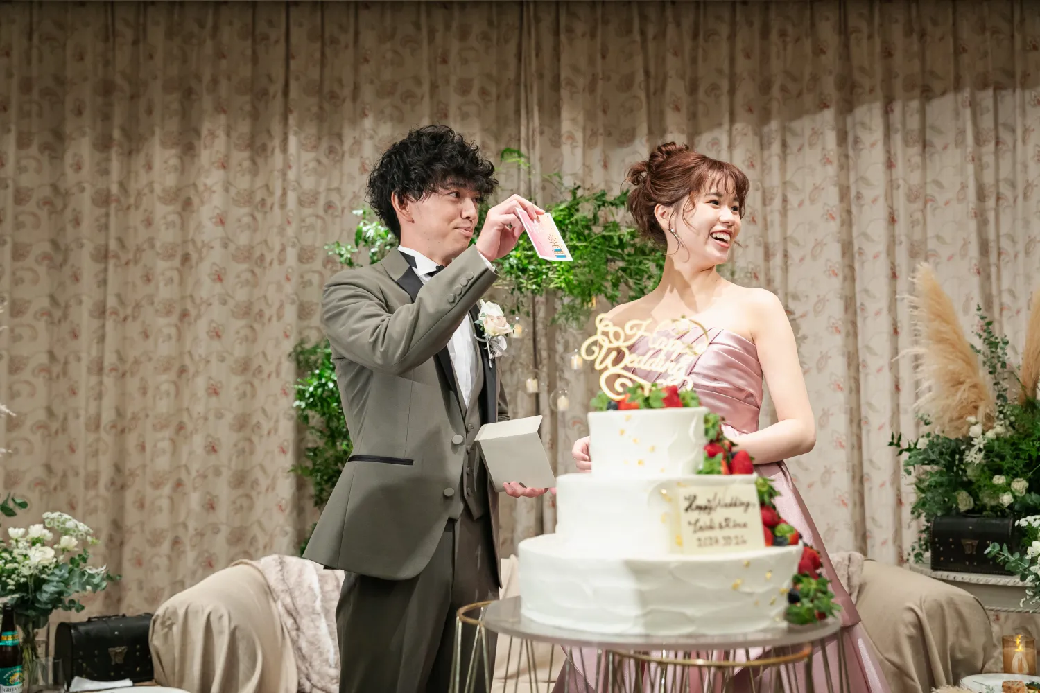 レポートギャラリー画像