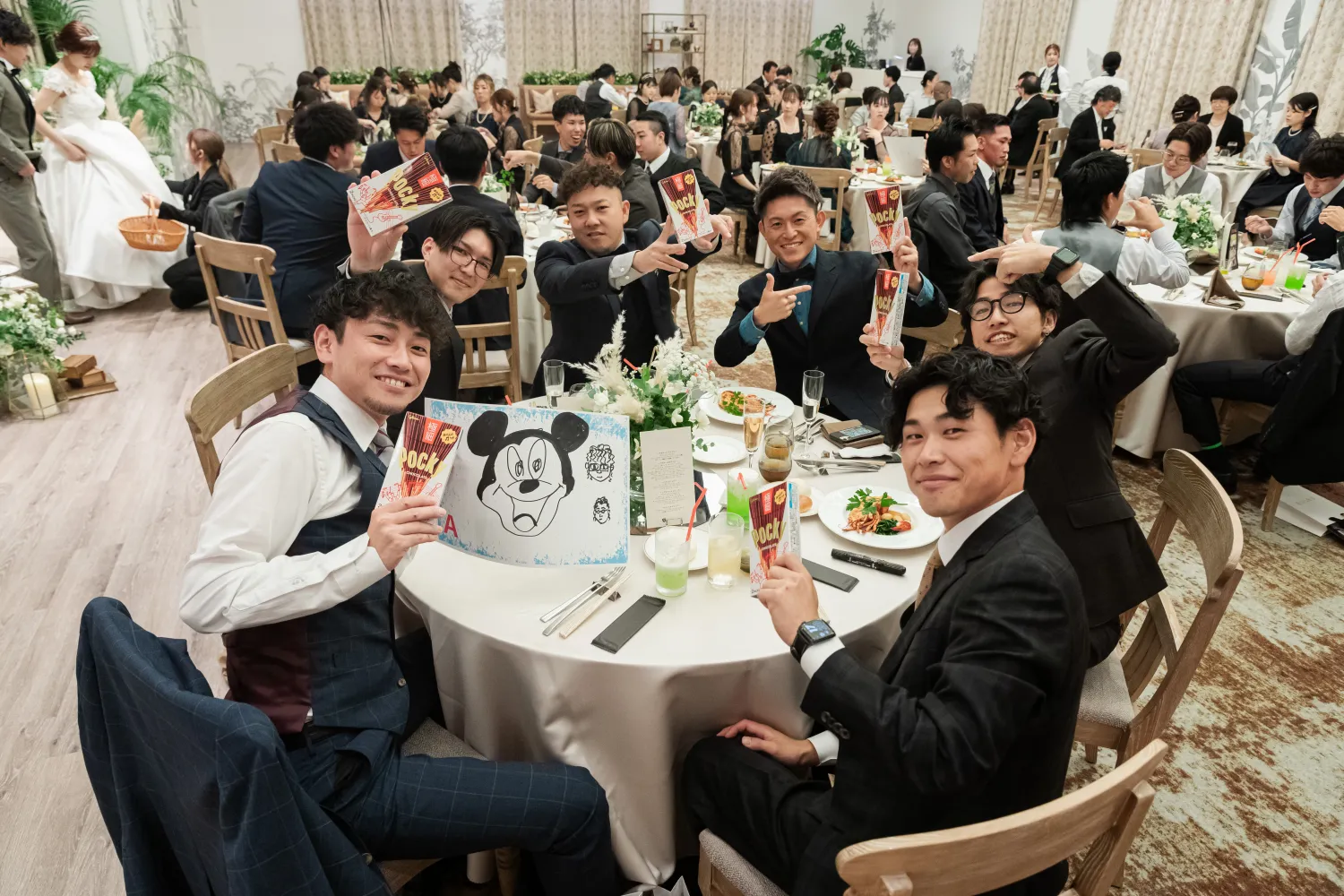 レポートギャラリー画像