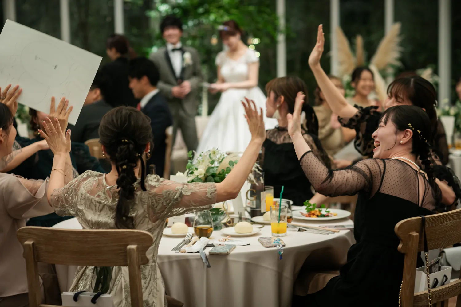 レポートギャラリー画像