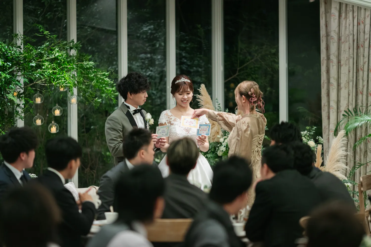 レポートギャラリー画像