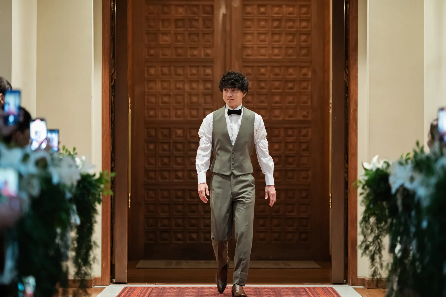 レポートギャラリー画像