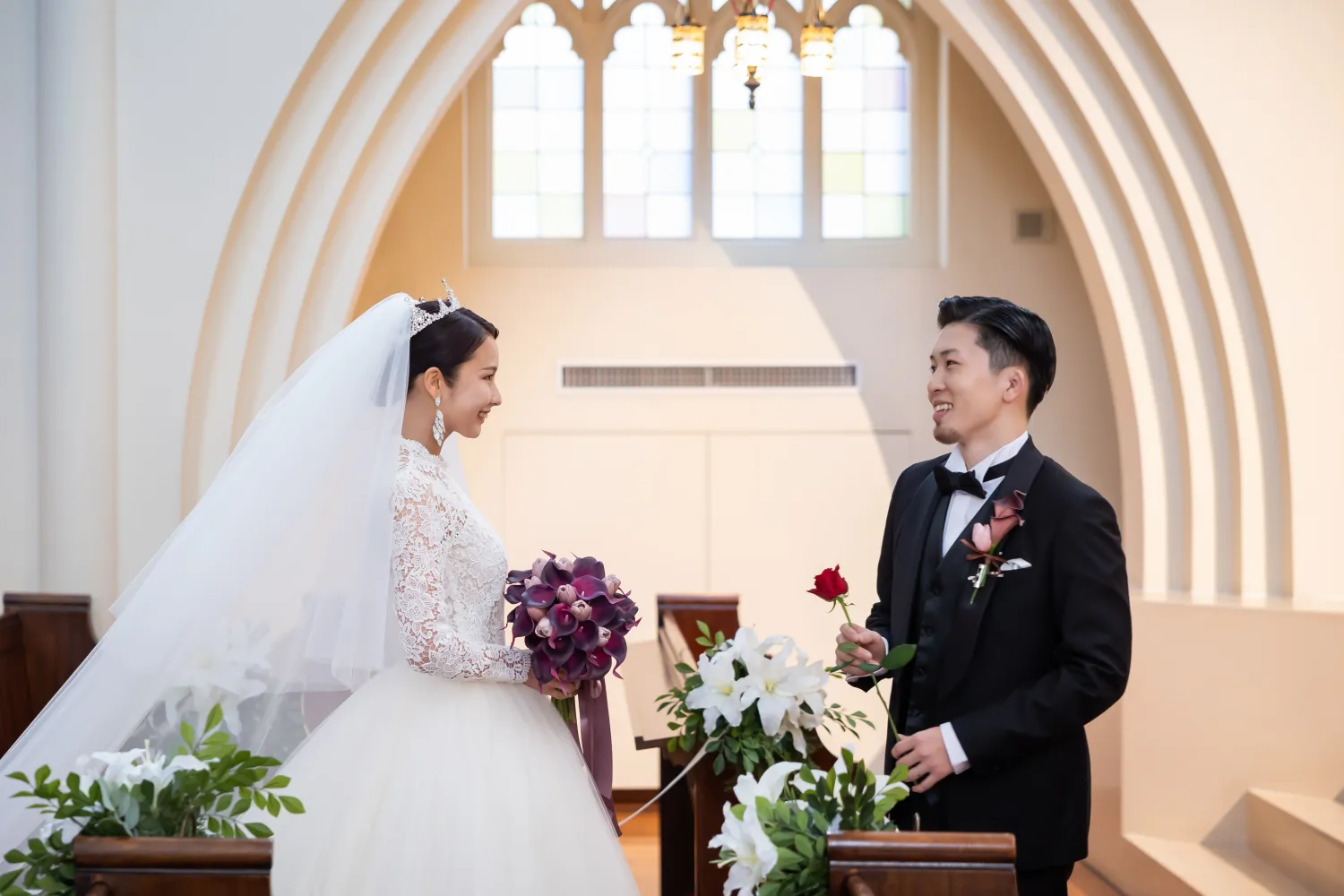 レポートギャラリー画像