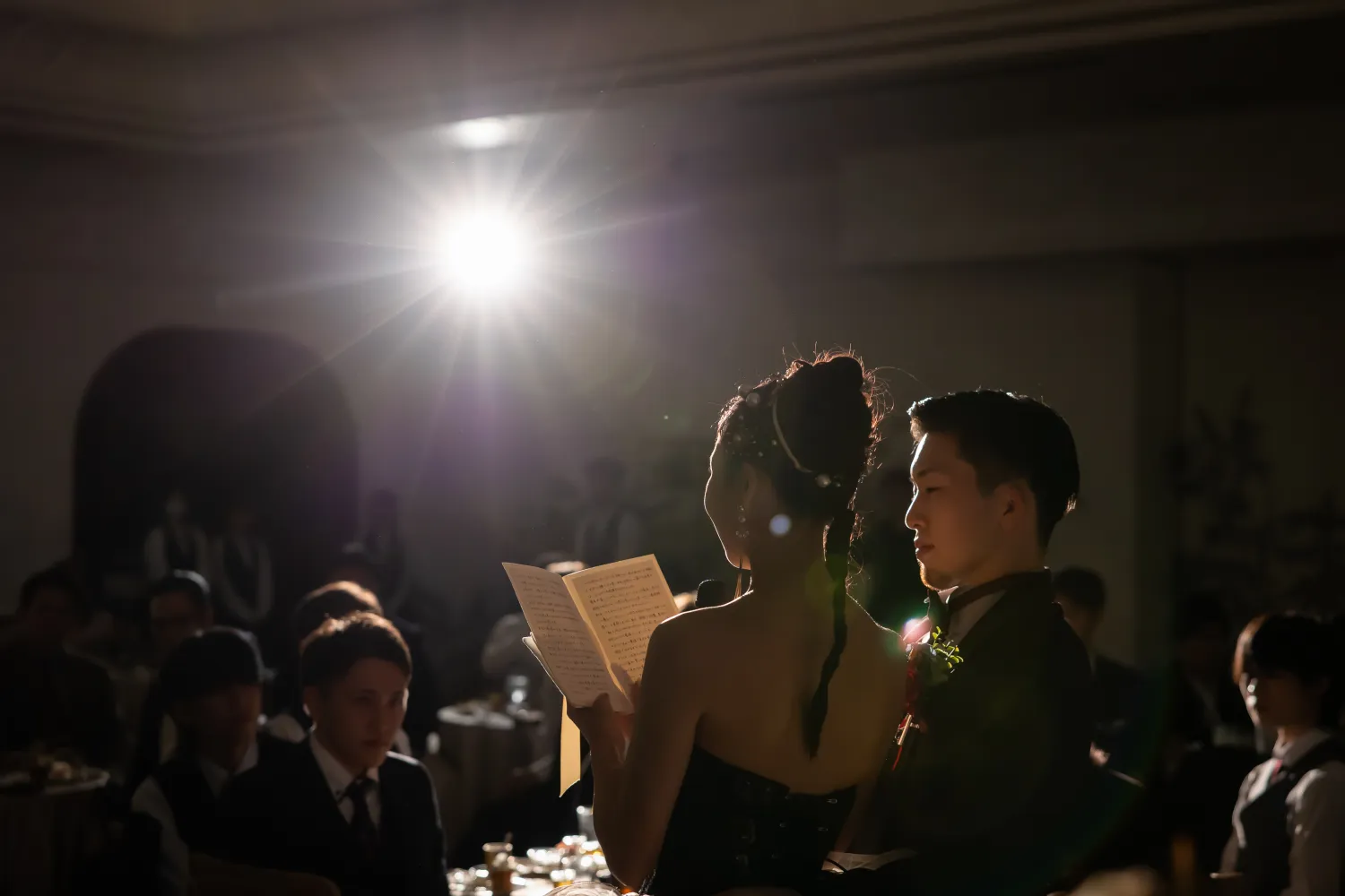 レポートギャラリー画像