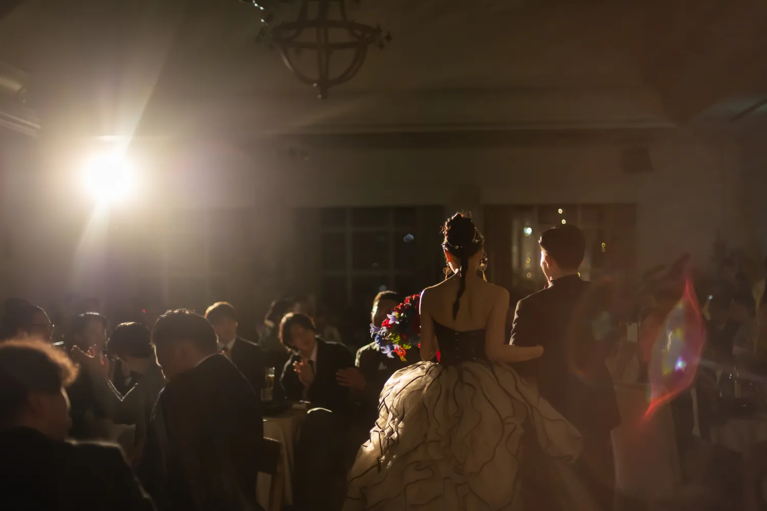 レポートギャラリー画像