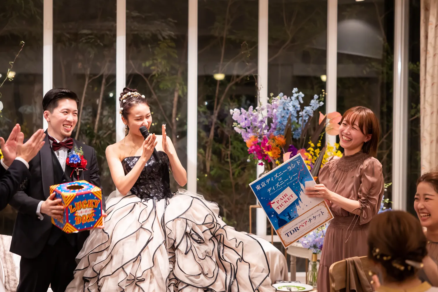 レポートギャラリー画像