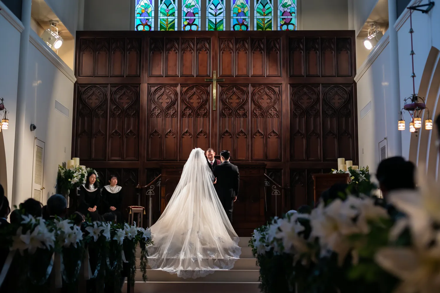 レポートギャラリー画像