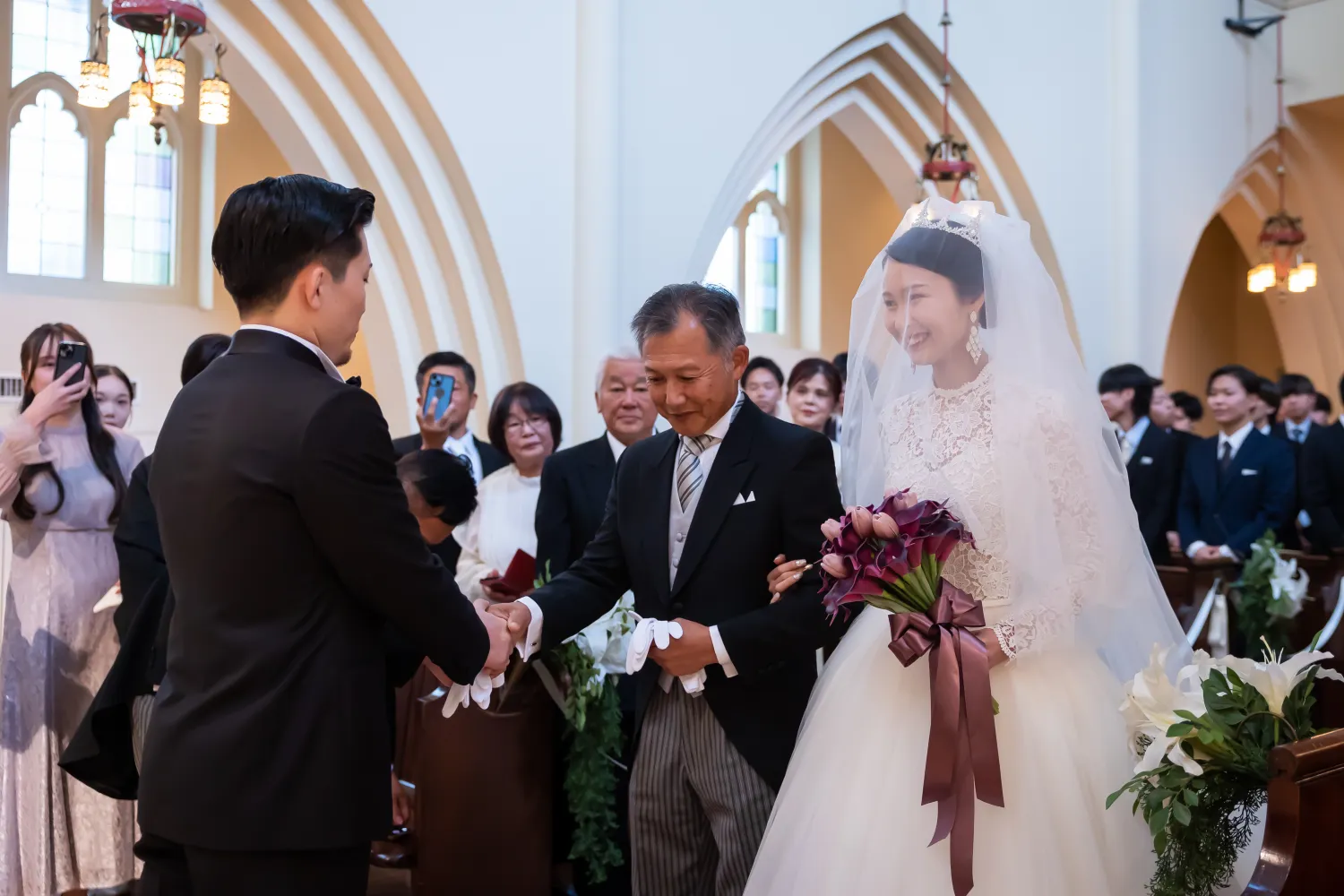 レポートギャラリー画像