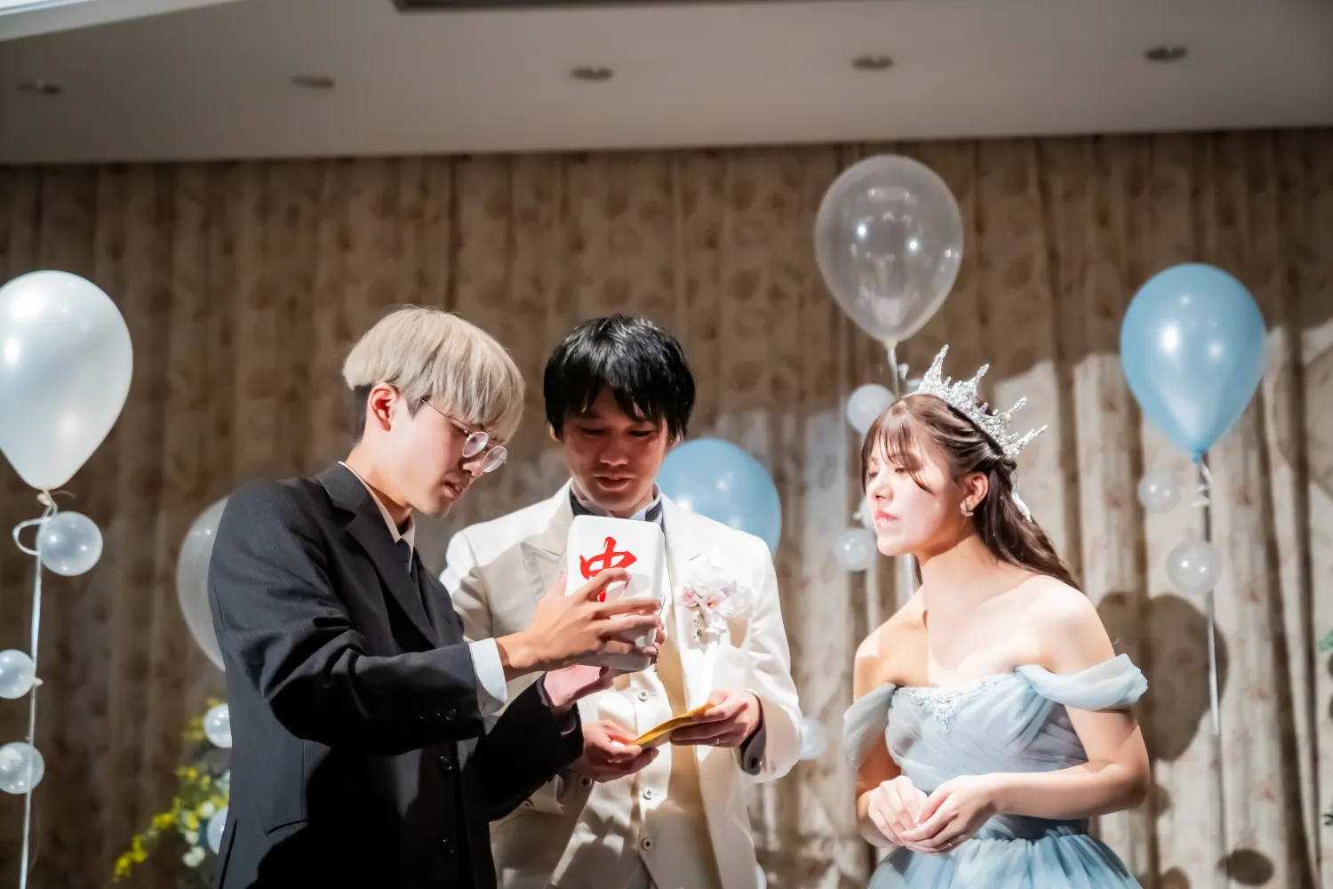 レポートギャラリー画像